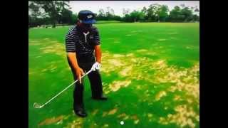 Lee Trevino  Golf Swing Compilation 2 [upl. by Solim]