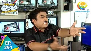 Taarak Mehta Ka Ooltah Chashmah  Episode 291  Full Episode [upl. by O'Dell]