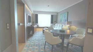 Corinthia Lisbon  Lisbon Suite [upl. by Neeven]