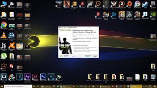 Fitgirl How to fix File not found 404 [upl. by Rollecnahc]