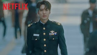 The King  Eternal Monarch Season 1  Episode 16 Trailer  Netflix [upl. by Mil]