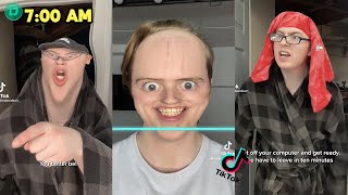 Luke Davidson New Tik Tok Compilation 2022  Best Luke Davidson Tik Tok Videos [upl. by Kcirdorb789]