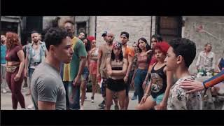 In The Heights Official “Carnaval Del Barrio” Clip [upl. by Zacherie]