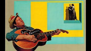 Lefty Frizzell  Mom and Dads Waltz [upl. by Ennoirb808]