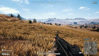 PlayerUnknowns Battlegrounds PUBG Gameplay PC HD 1080p60FPS [upl. by Simsar]