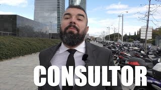 CONSULTOR [upl. by Jc]