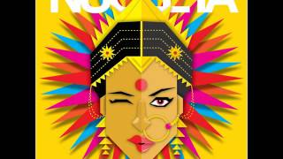 Nucleya  BASS Rani  Aaja feat Avneet Khurmi amp Guri Gangsta [upl. by Flossy]