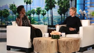 Viola Davis full interview with Tina Brown at the Women in the World Los Angeles Salon [upl. by Tavi]