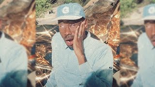 Tyler The Creator  NEW MAGIC WAND Music Video [upl. by Orlantha]