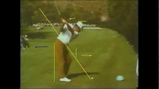 Lee Trevino Golf Swing Analysis Craig Hanson Golf [upl. by Cedric]