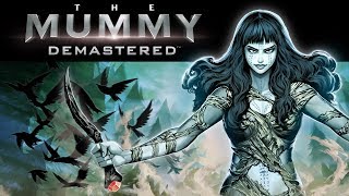 The Mummy Demastered™ Launch Trailer [upl. by Eentroc426]