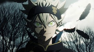 『AMV Collection』 Black Clover Openings 1  10 Full Lyrics [upl. by Liamsi]