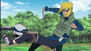 Kakashi teringat dengan gurunya《SUB INDO》 [upl. by Barbi]