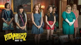 Pitch Perfect 2  Featurette quotA Look Insidequot HD [upl. by Poore255]