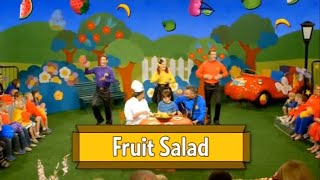 Fruit Salad [upl. by Patt]