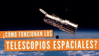 ¿Cómo funcionan los telescopios espaciales y otras PREGUNTAS DEL PÚBLICO [upl. by Yeung969]