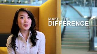 Why choose KPMG [upl. by Nacul]