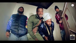 Jimmy Wopo  Gangsta Muzik Music Video [upl. by Enitsuga]