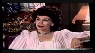 Annette Funicello interview with Robin Leach [upl. by Anikram]