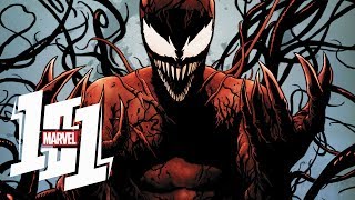 Carnage  Marvel 101 [upl. by Aiht]