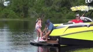 Five Ways to Help Your Kids Wakeboard [upl. by Philemon]