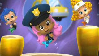 Bubble Guppies Get Around [upl. by Sophy]