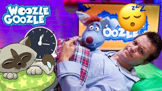 Warum schlafen wir l WOOZLE GOOZLE [upl. by Rafaello]