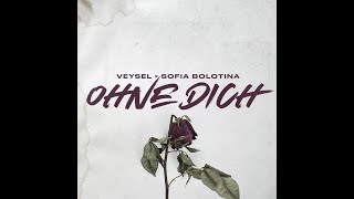 Veysel Ohne Dich Flowkey Bootleg 20 [upl. by Norabel]