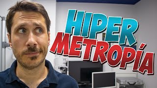 🉐 Tips INCREÍBLES sobre la hipermetropía [upl. by Hcab]