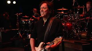 The Doobie Brothers  Listen To The Music Live From The Beacon Theater [upl. by France]