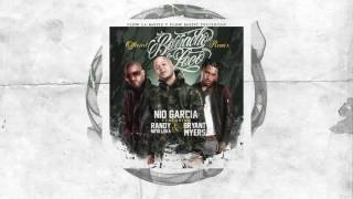 Nio Garcia feat Bryant Myers amp Randy  Borracho amp Loco Remix Official Audio [upl. by Lundberg264]