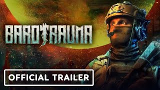 Barotrauma  Official Overview Trailer [upl. by Robin]