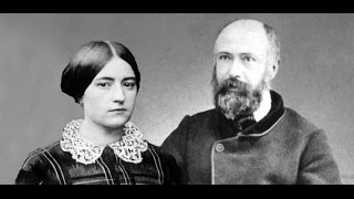 Ss Louis amp Zelie Martin 12 July Sanctification in the Married State [upl. by Niwrad]