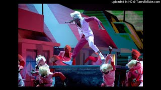 Tyler the Creator  New Magic WandEarfquake Grammy Performance Version [upl. by Jazmin671]