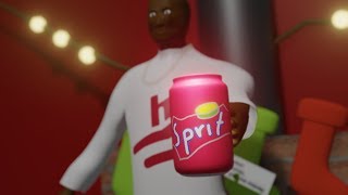 Wanna sprite cranberry [upl. by Torrell]