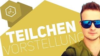 Was sind Teilchen  Teilchenvorstellung [upl. by Tali]