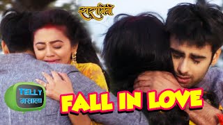 Watch Sanskaar Swaras REUNITING Scene  Swaragini  Colors [upl. by Werbel]