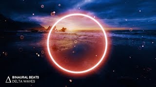 The DEEPEST Healing Sleep  32Hz Delta Brain Waves  REM Sleep Music  Binaural Beats [upl. by Aihsrop]