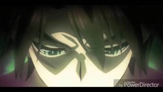 Shinmai maou no testament AMV  Mio amp Basara The Testament of Sister New Devil [upl. by Jeggar]