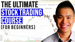 The Ultimate Stock Trading Course for Beginners [upl. by Chem300]