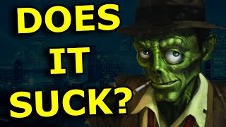 Does It SUCK  Stubbs the Zombie Remastered Review [upl. by Henden47]