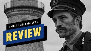 The Lighthouse  Review [upl. by Arley314]