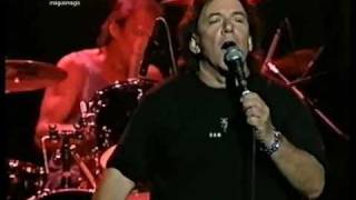 Eric Burdon  Roadhouse Blues Live 1998 [upl. by Tselec831]