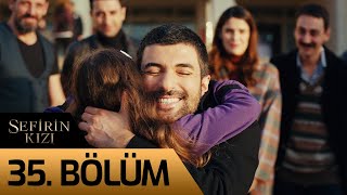 Sefirin Kızı 35 Bölüm [upl. by Adnolehs]