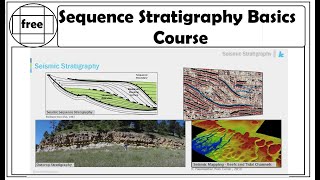 Sequence Stratigraphy Basics Course [upl. by Johnny602]