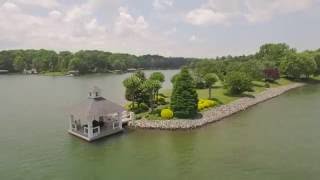 Smith Mountain Lake Estate in Moneta Virginia [upl. by Sutniuq143]