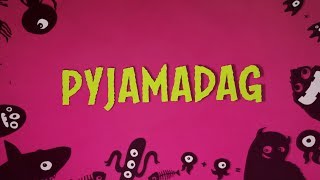 Pyjamadag  Kinderen voor Kinderen songtekst [upl. by Adim]