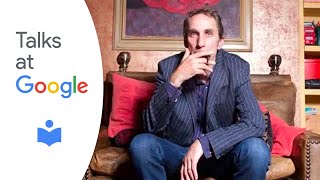 Psychogeography  Will Self  Talks at Google [upl. by Beuthel]