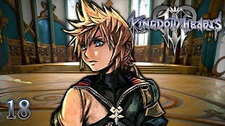 Twilight Thorn Flowmotion Effects Showcase Kingdom Hearts 3 PC Mods [upl. by Adnema480]