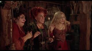 Hocus Pocus  20th Century Scare [upl. by Marni]